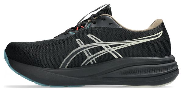 Scarpe da corsa Asics Gel-Pulse 17 GTX Nero Uomo
