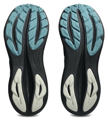 Scarpe da corsa Asics Gel-Pulse 17 GTX Nero Uomo
