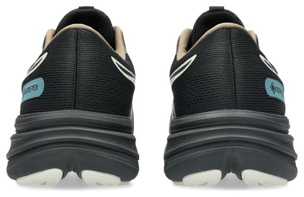 Scarpe da corsa Asics Gel-Pulse 17 GTX Nero Uomo