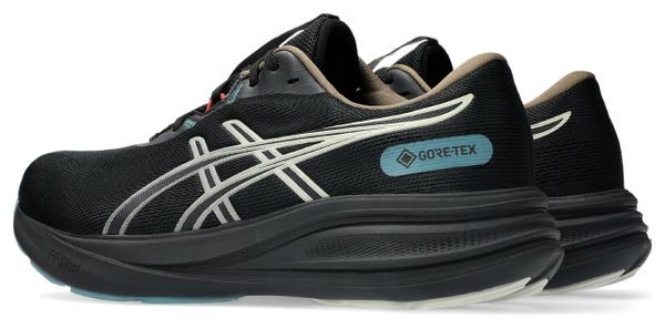 Scarpe da corsa Asics Gel-Pulse 17 GTX Nero Uomo