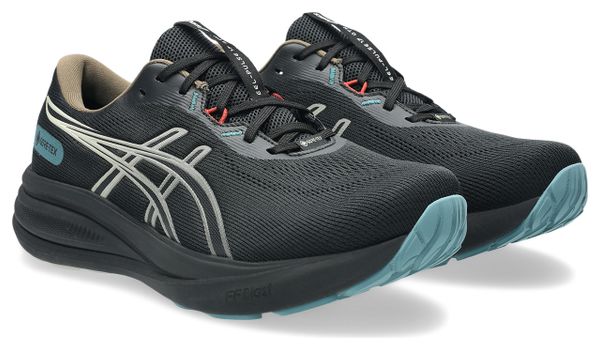Scarpe da corsa Asics Gel-Pulse 17 GTX Nero Uomo