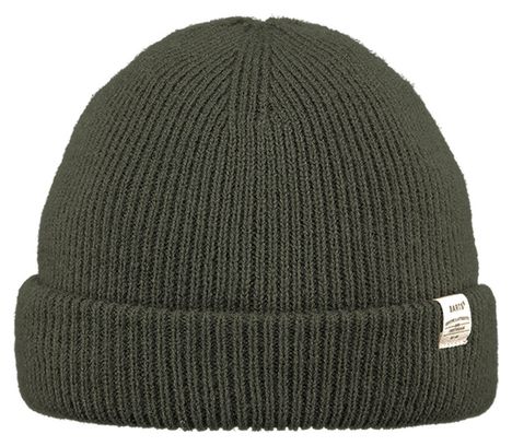 Barts Kinyeti Beanie sombrero verde