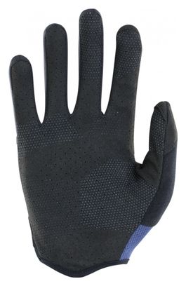 ION Scrub Amp Gloves Blue