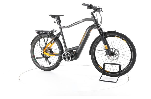 Reconditionné - Haibike Trekking 10 Trekking E-Bike - Bon Etat Ãtat
