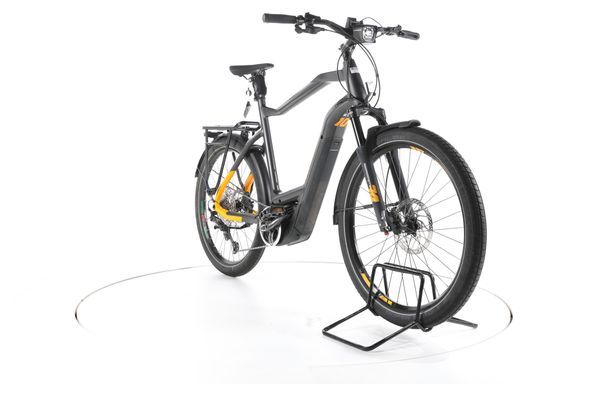 Reconditionné - Haibike Trekking 10 Trekking E-Bike - Bon Etat Ãtat