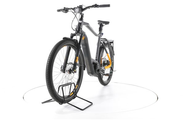 Reconditionné - Haibike Trekking 10 Trekking E-Bike - Bon Etat Ãtat