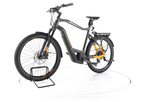 Reconditionné - Haibike Trekking 10 Trekking E-Bike - Bon Etat Ãtat