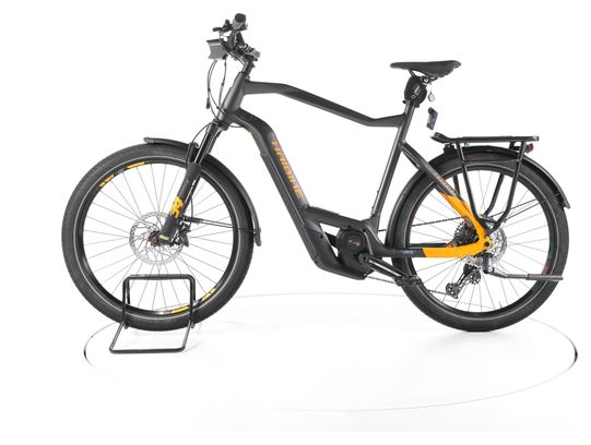 Reconditionné - Haibike Trekking 10 Trekking E-Bike - Bon Etat Ãtat
