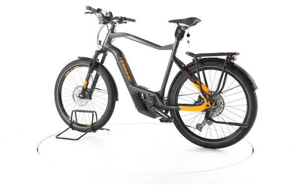 Reconditionné - Haibike Trekking 10 Trekking E-Bike - Bon Etat Ãtat