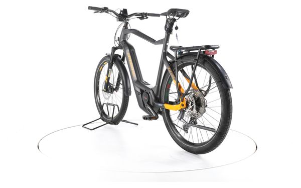 Reconditionné - Haibike Trekking 10 Trekking E-Bike - Bon Etat Ãtat