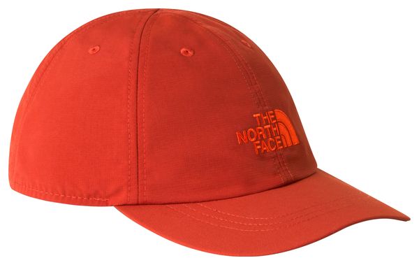 Gorra The North Face Horizon Roja