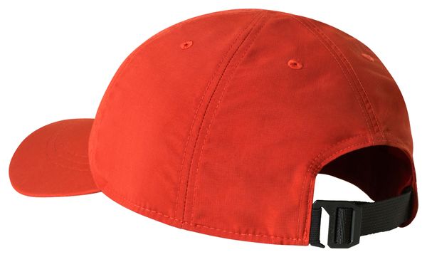 Gorra The North Face Horizon Roja