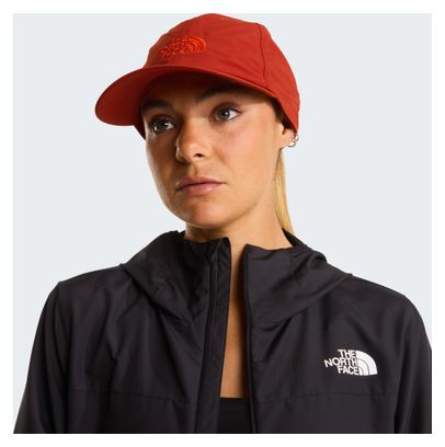 Gorra The North Face Horizon Roja