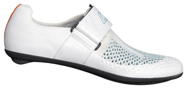 DMT Oxy Triathlon Shoes - White/Blue
