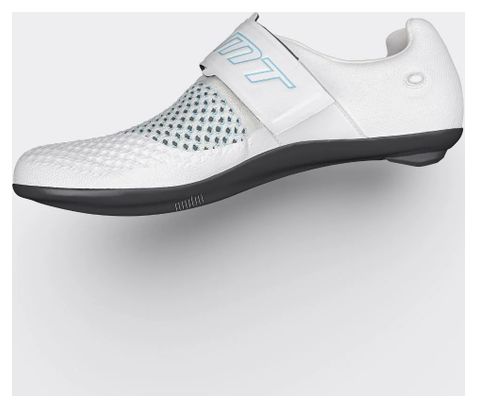 DMT Oxy Triathlon Shoes - White/Blue