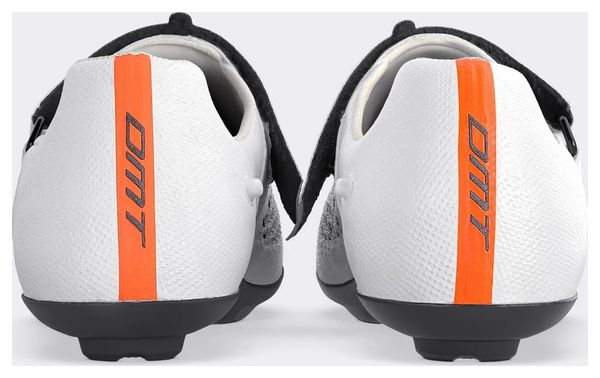 DMT Oxy Triathlon Shoes - White/Blue