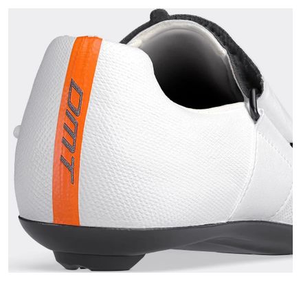 DMT Oxy Triathlon Shoes - White/Blue