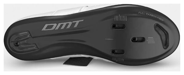 DMT Oxy Triathlon Shoes - White/Blue