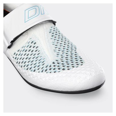 DMT Oxy Triathlon Shoes - White/Blue