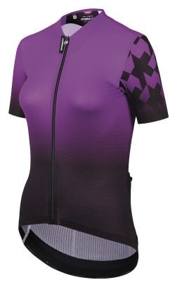 Assos Dyora RS Aero Prof Women&#39;s Swimsuit Purple