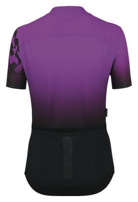 Assos Dyora RS Aero Prof Women&#39;s Swimsuit Purple