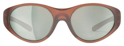 Occhiali da sole Izipizi Horizon Hazel Polarizzati Unisex