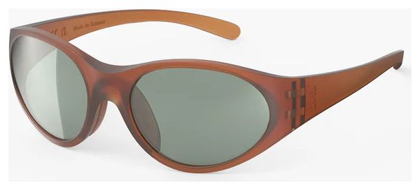 Occhiali da sole Izipizi Horizon Hazel Polarizzati Unisex