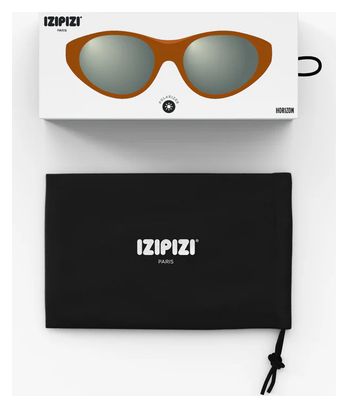 Occhiali da sole Izipizi Horizon Hazel Polarizzati Unisex