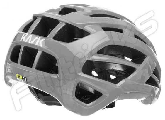 Casque Kask Valegro WG11 Gris