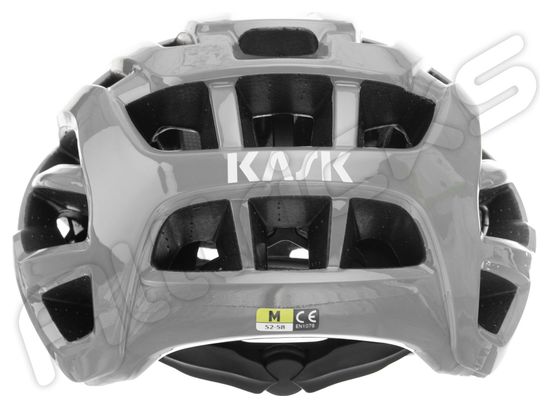 Casque Kask Valegro WG11 Gris