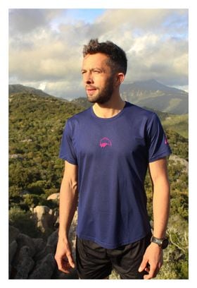 Tee-shirt BAVELLA 2.0 Perfomesh Edition