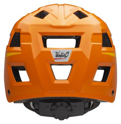 Urge Venturo Flame Oranje MTB-helm