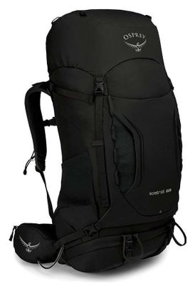 OSPREY Kestrel 68 Backpack Black