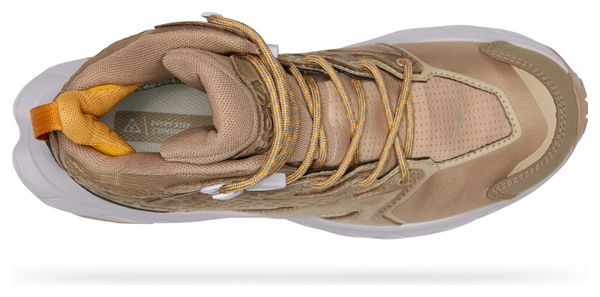 Women's Anacapa Mid GTX Hiking Shoes Beige