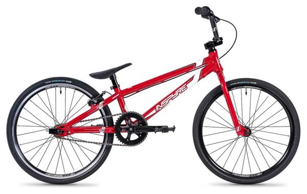 BMX Race Inspyre Neo Expert Rood 2023