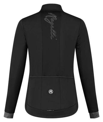 Veste Velo Hiver Rogelli Essential - Femme - Noir