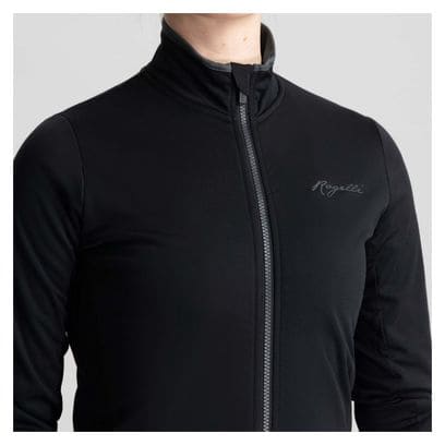 Veste Velo Hiver Rogelli Essential - Femme - Noir