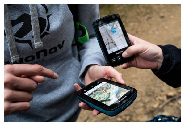 GPS Terra (32 GB) TwoNav