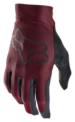 Gants VTT Fox Flexair Head – Homme, Respirants, Toutes Saisons, Neufs Avec étiquettes
