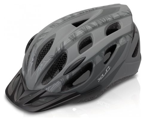 XLC BH-C19 Charcoal Grey Child Helmet