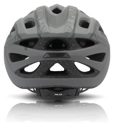 XLC BH-C19 Charcoal Grey Child Helmet