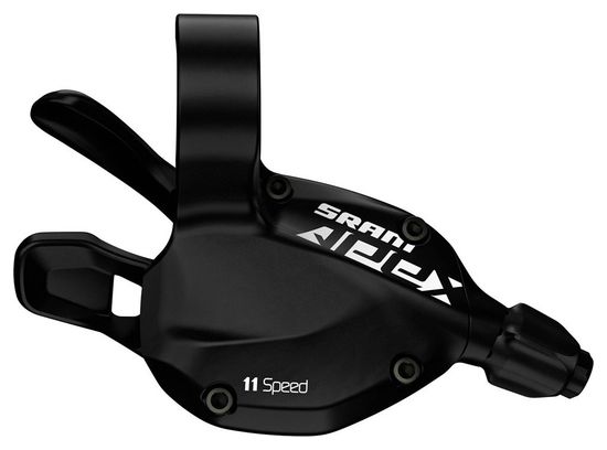 Commande de Vitesses Droite SRAM APEX 1 11v Noir
