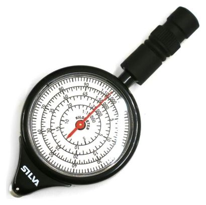 Curvimètre Silva Map Measurer Path