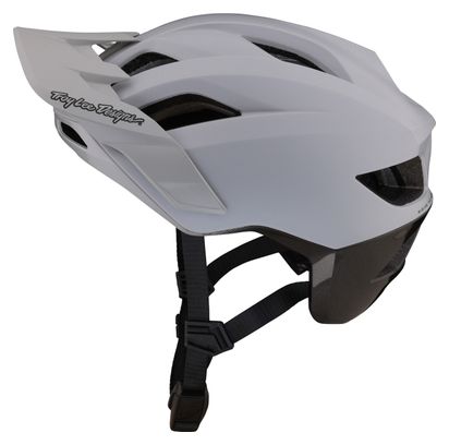Troy Lee Designs Flowline SE Mips Radian Grey/Black Helm