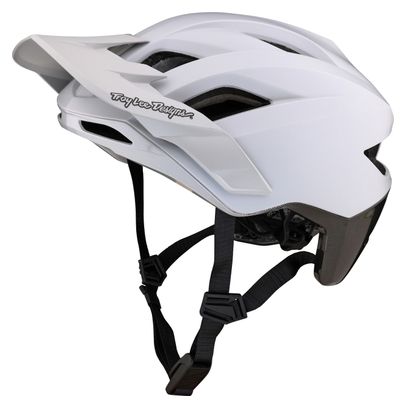 Troy Lee Designs Flowline SE Mips Radian Grey/Black Helm