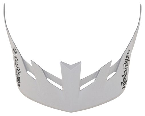 Troy Lee Designs Flowline SE Mips Radian Grey/Black Helm