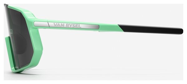 Van Rysel Taaien Brille in Grün