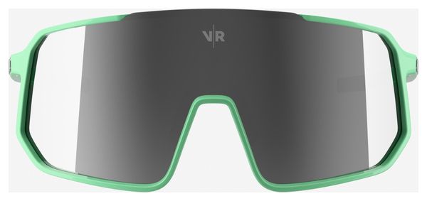 Van Rysel Taaien Brille in Grün