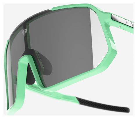 Van Rysel Taaien Brille in Grün