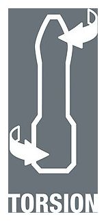 Set Wera di 10 pezzi Mini cricchetto + punte (TS, TORX TS e Hex-Plus).